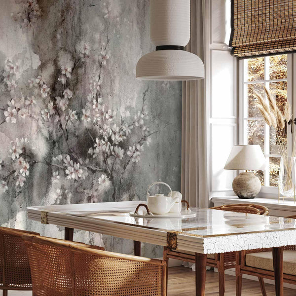 Carta da parati - Gloomy Morning