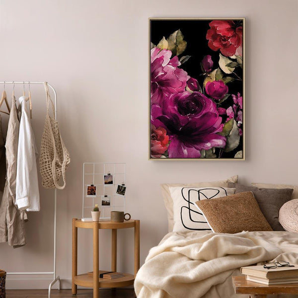 Quadro - Midsummer (1 Part) Vertical