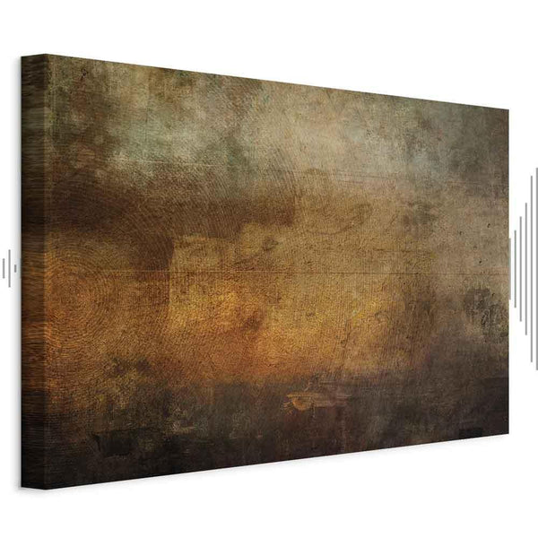 Quadro - Etude (1 Part) Wide