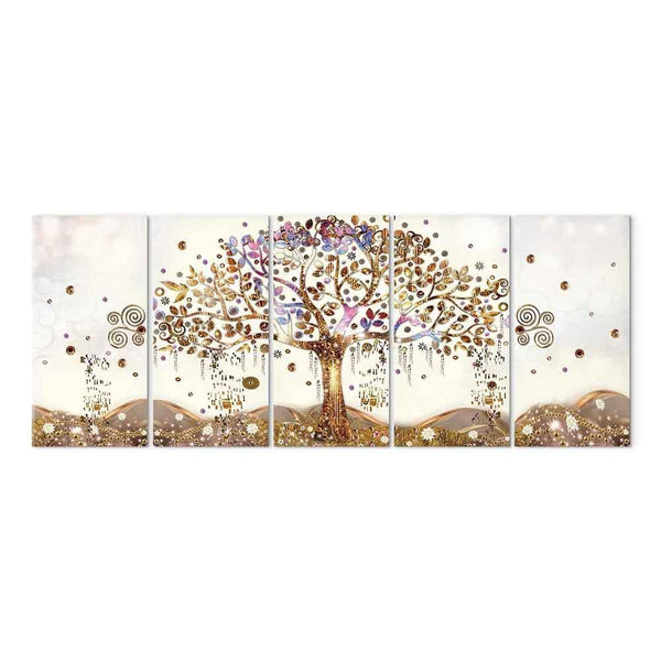 Quadro - Dazzling Tree