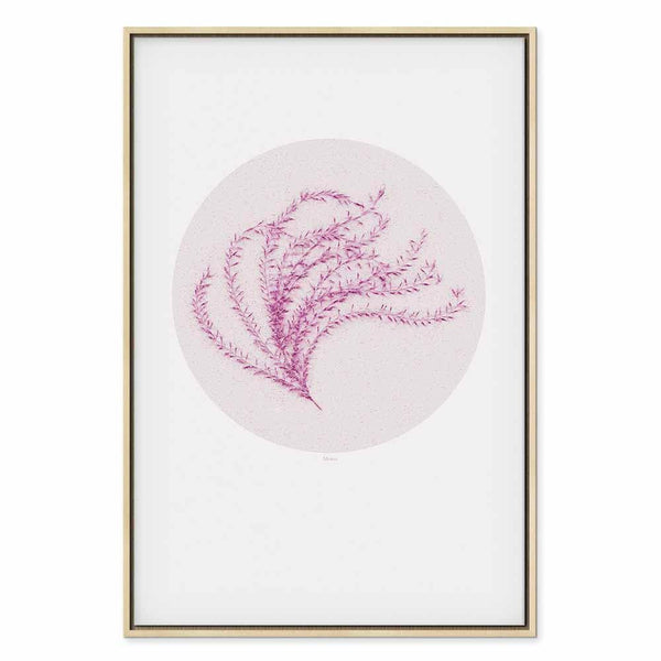 Quadro - Finesse of Nature (1 Part) Vertical