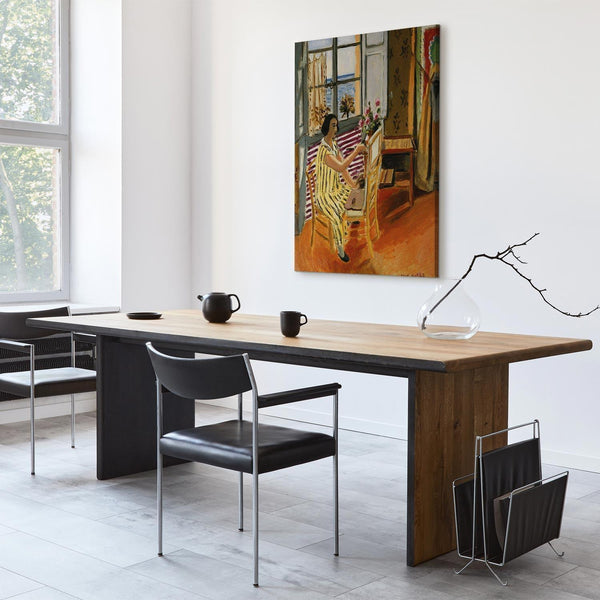 Quadro - Henri Matisse – Morning Session
