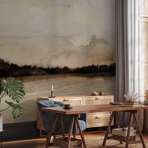 Carta da parati - Unusual Nook