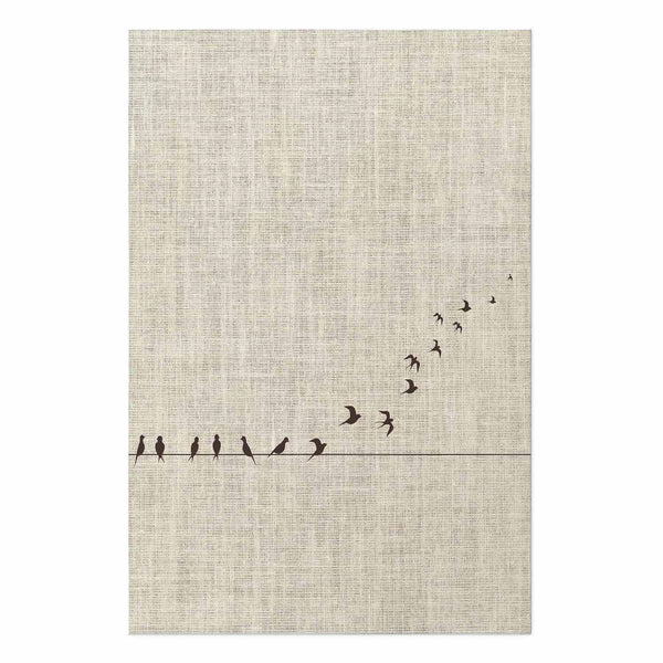 Poster - Learning to Fly