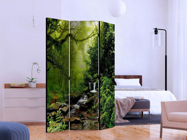Paravento - The Fairytale Forest