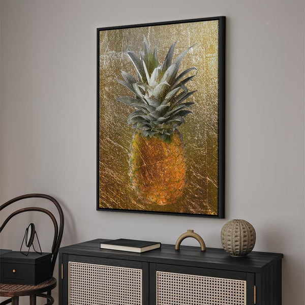 Quadro - Forbidden Fruit (1 Part) Vertical