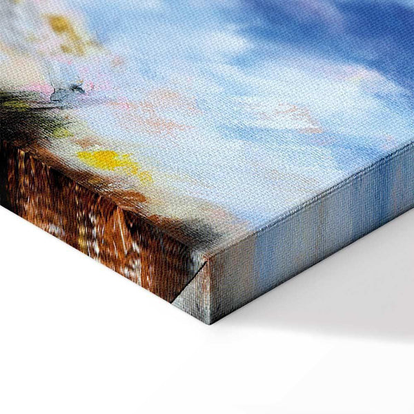 Quadro - Autumn Is Coming (1 Part) Wide