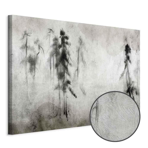 Quadro - Mysterious Tact of Nature (1 Part) Wide