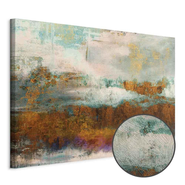 Quadro - Novum (1 Part) Wide