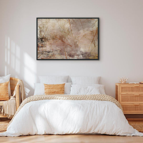 Quadro - Imprint of Nature (1 Part) Wide
