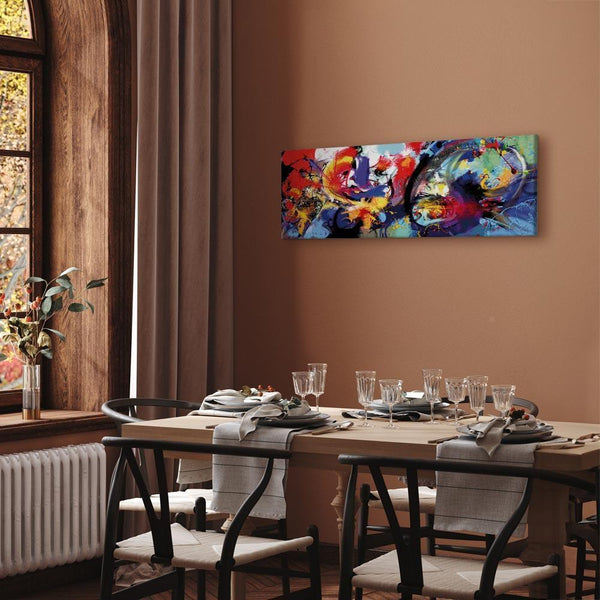Quadro - Colourful Immersion