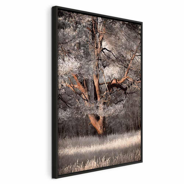 Quadro - My Story (1 Part) Vertical