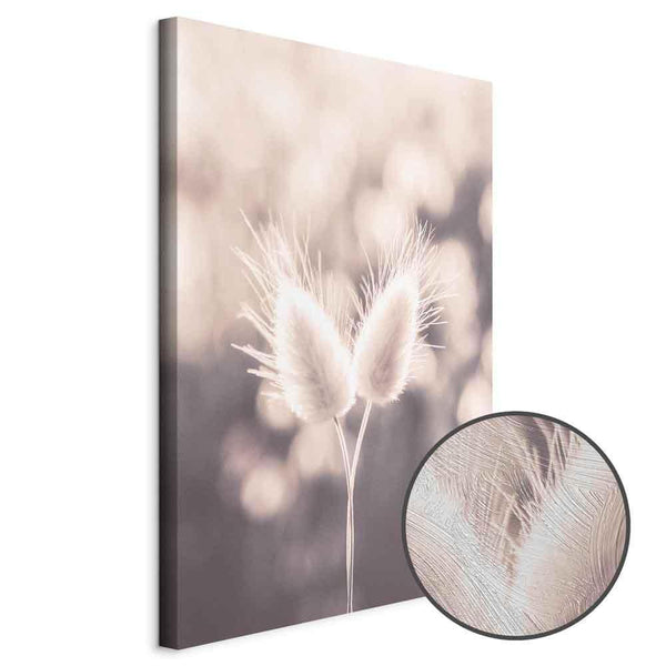 Quadro - Land Of Gentleness (1 Part) Vertical