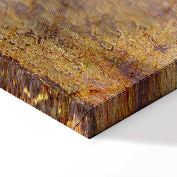 Quadro - Imprint of Nature (1 Part) Wide