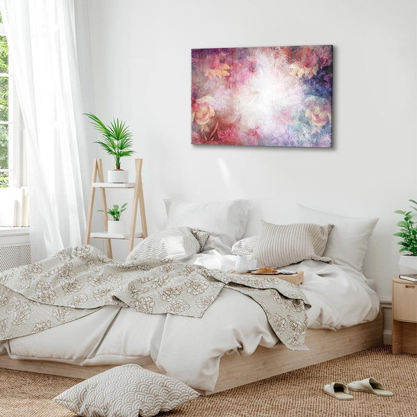 Quadro - First Day of Spring (1 Part) Wide