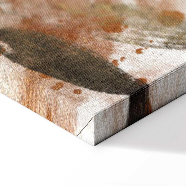Quadro - Rural Atmosphere (1 Part) Wide