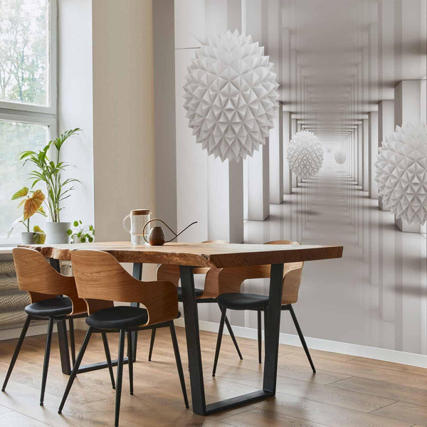 Carta da parati - Gateway to the Future