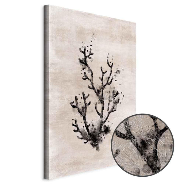 Quadro - Ocean Beauty (1 Part) Vertical