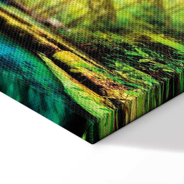 Quadro - A Jewel of Nature