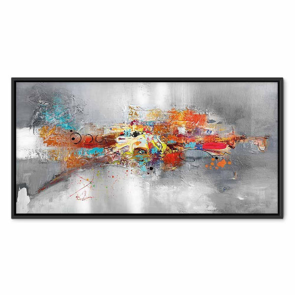 Quadro - Dominant (1 Part) Wide