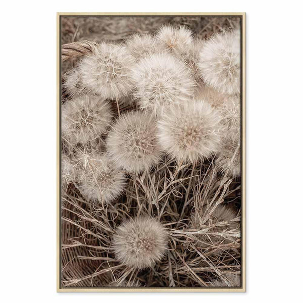Quadro - Delicate Bunch (1 Part) Vertical