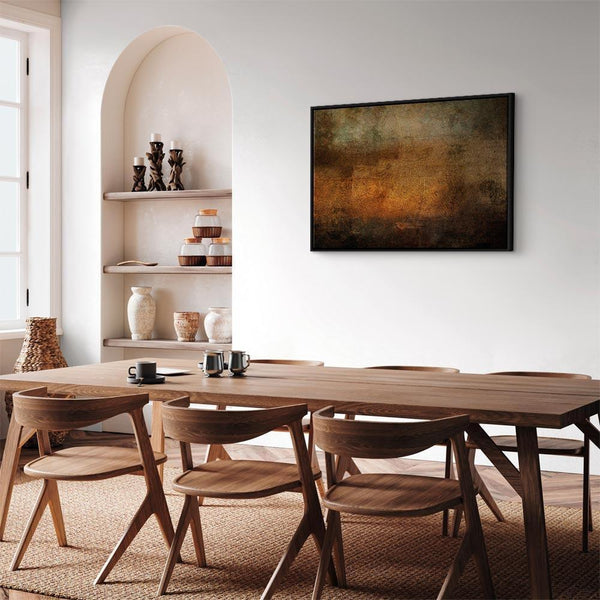 Quadro - Etude (1 Part) Wide