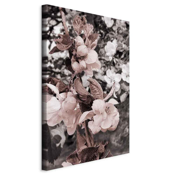 Quadro - Balance in Nature (1 Part) Vertical