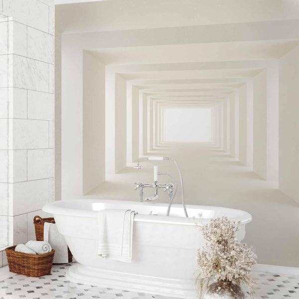 Carta da parati - Into the Light