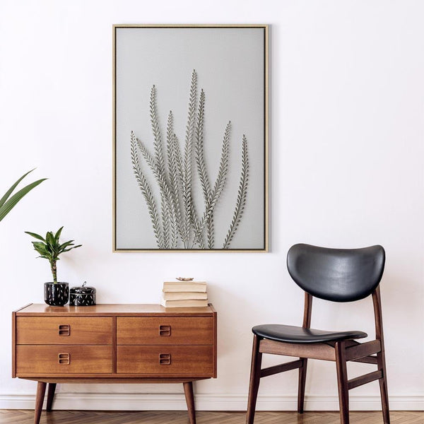 Quadro - Plant Myriad (1 Part) Vertical