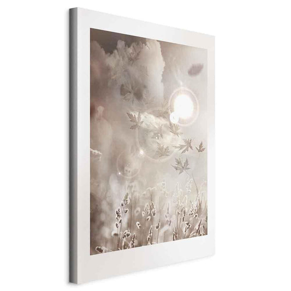 Quadro - Flare (1 Part) Vertical