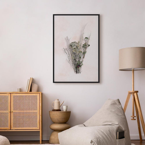 Quadro - Autumn Bouquet (1 Part) Vertical