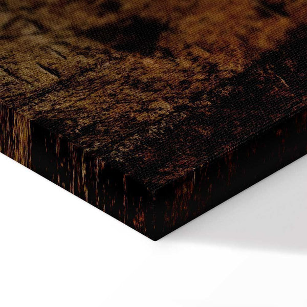 Quadro - Damp Colors (1 Part) Wide