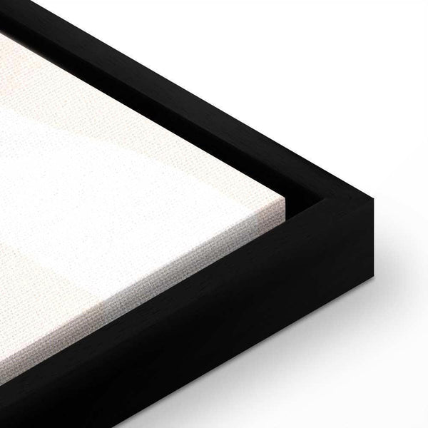 Quadro - Landscape at Sunset (1 Part) Wide