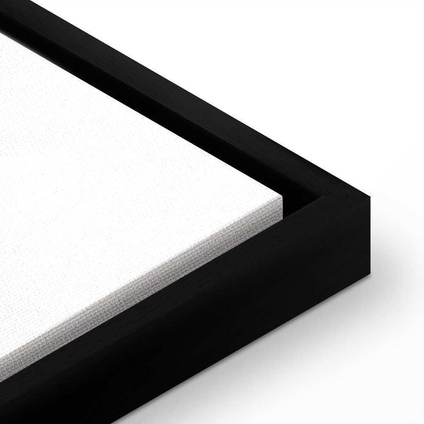 Quadro - Rendez Vous (1 Part) Vertical