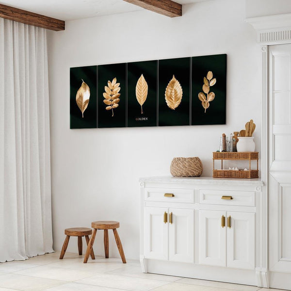 Quadro - Noble Collection (5 Parts) Narrow