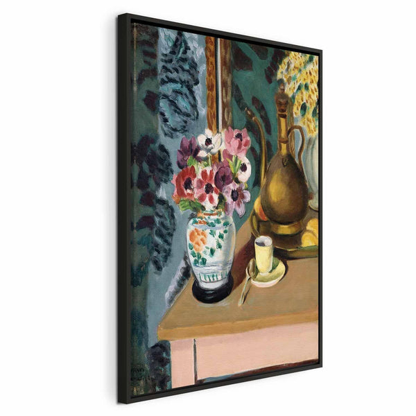 Quadro - Henri Matisse – Still Life
