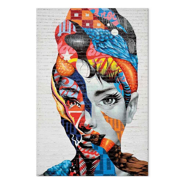 Quadro - Liberated Woman