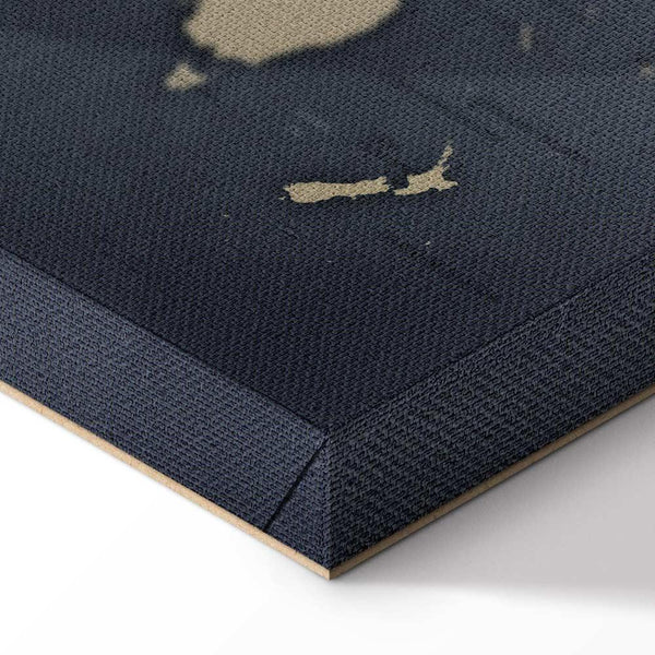 Quadro - Anthracitic World