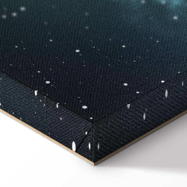 Quadro - Space (1 Part) Wide