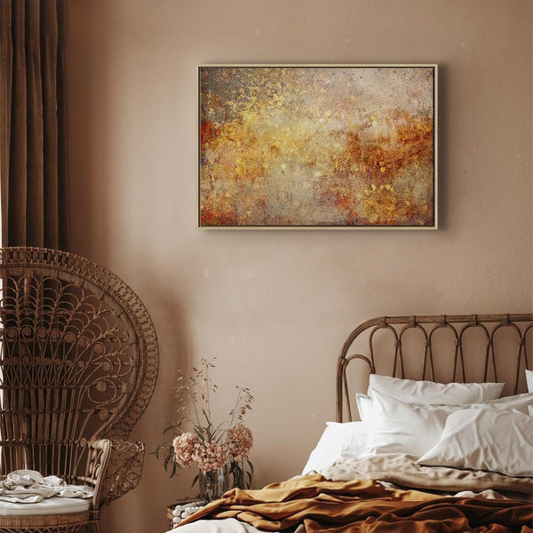 Quadro - Decay of Time (1 Part) Wide
