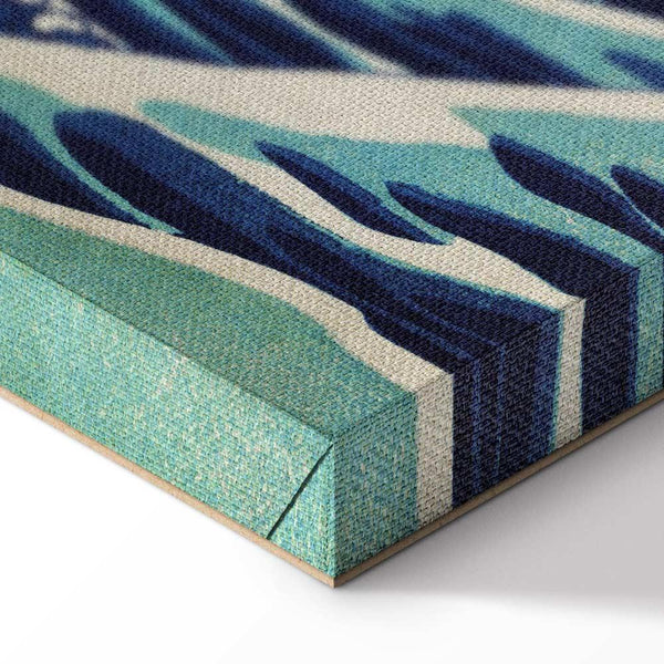 Quadro - Hokusai Katsushika – The Great Wave off Kanagawa