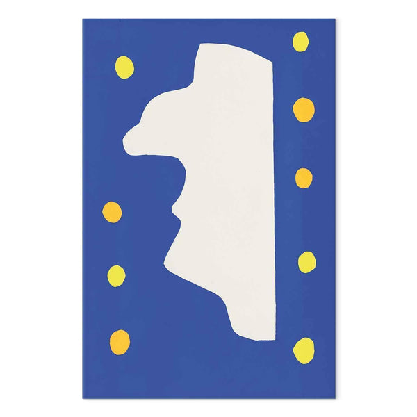 Quadro - Henri Matisse – Mr Loyal