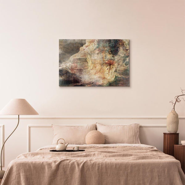 Quadro - Wild Dance in the Fog (1 Part) Wide