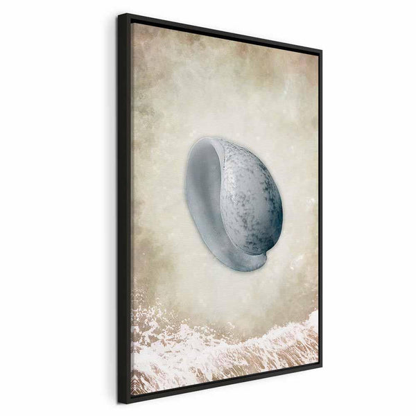 Quadro - Tide (1 Part) Vertical