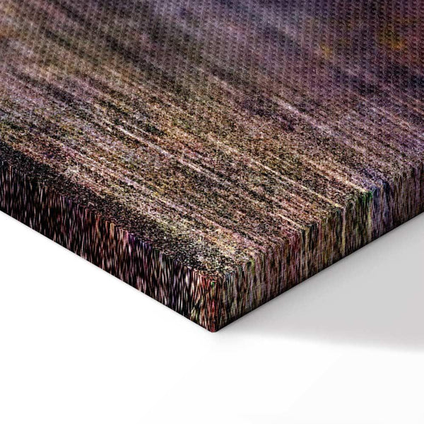 Quadro - Gold Rush (1 Part) Wide
