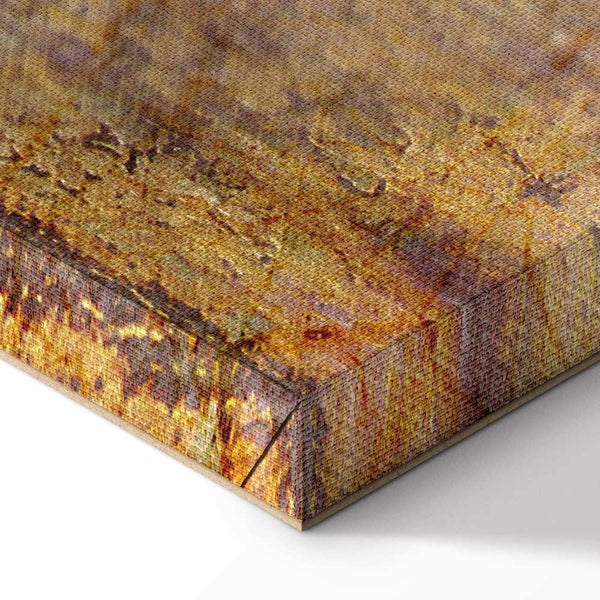 Quadro - Imprint of Nature (1 Part) Wide