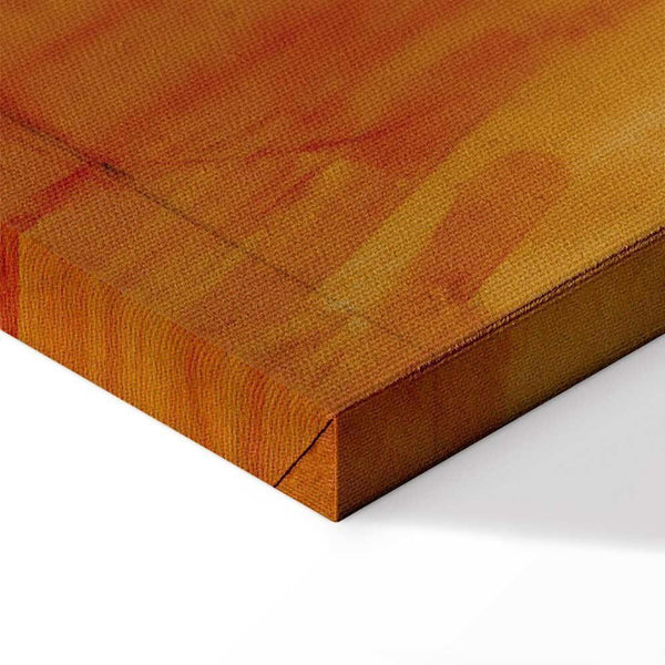 Quadro - Dante Gabriel Rossetti – La Donna della Finestra