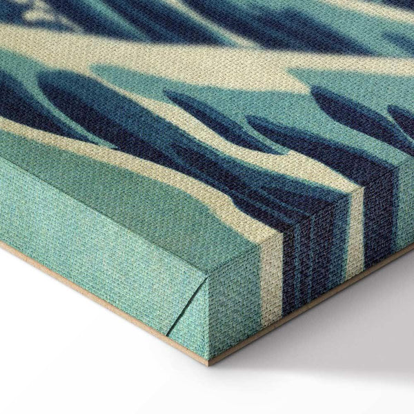 Quadro - Hokusai Katsushika – The Great Wave off Kanagawa