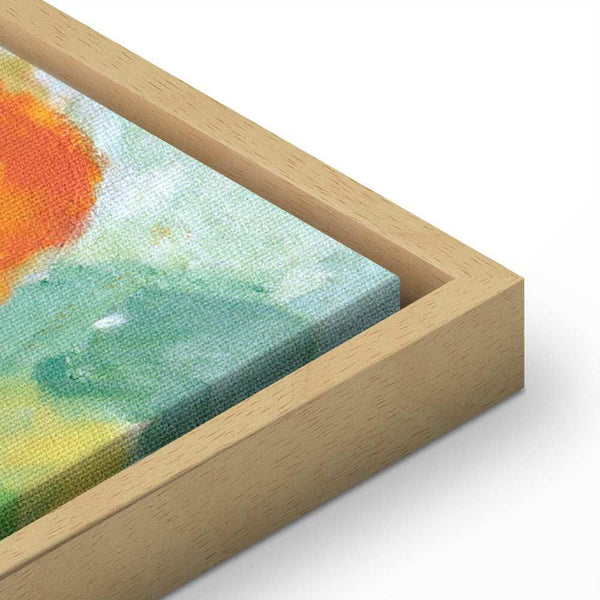 Quadro - Franz Marc – Nude with cat