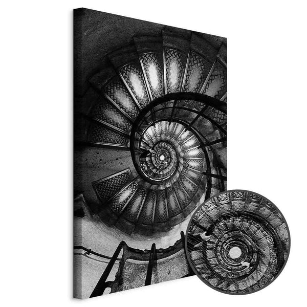 Quadro - Dizziness (1 Part) Vertical